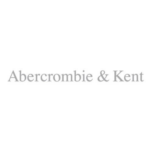 Abercrombie _ Kent_Logo