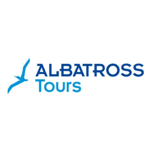 Albatross_Tours_Logo