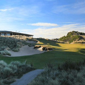 Barnbougle