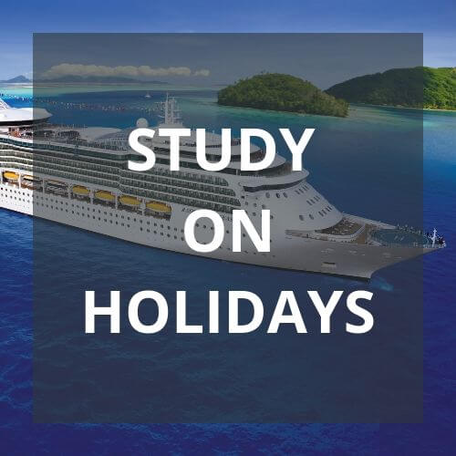 Study on Holidays